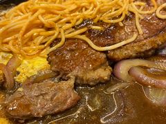 -开心果牛扒城(雍华庭店)