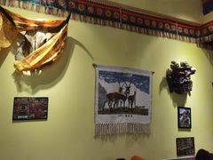 -如意林卡藏餐吧 (九寨沟店)