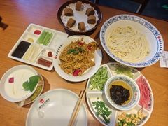 -老北京炸酱面·烤鸭(前门店)