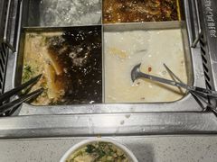 -海底捞火锅(海澜财富中心店)