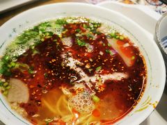 -继承独一味生烤羊排(金牛小区店)
