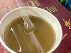 -桂萍特色牛筋牛杂(长堤街总店)
