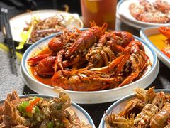 -三妹小龙虾·黄油蟹(华侨城总店)