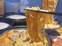 -五兰沙茶面(曾厝垵店)