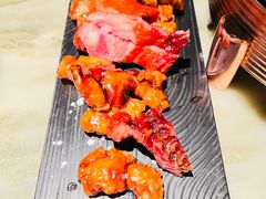 -绿茶餐厅(昌平悦荟店)