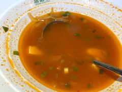 山胡椒牛杂-塔哈尔·新疆盛宴(城西银泰店)