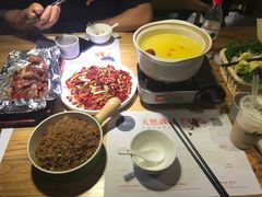 -U你·天然调味(南湖总店)