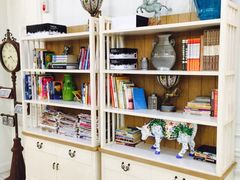 -海天一色海景自助餐厅(西港花园店)