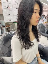 -潘多拉Hairsalon