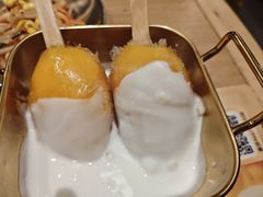 -西塔老太太泥炉烤肉(湖东领汇广场店)