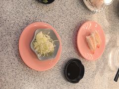 -争鲜回转寿司(西红门荟聚PLUS店)
