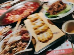 -旧街市鲜货老火锅(大光路店)