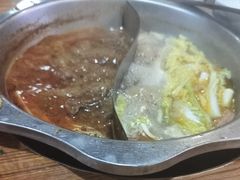 -傣妹火锅(南京东路一店)