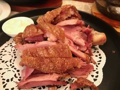 -狮王府淮扬菜(新街口友谊店)