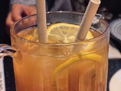 -西堤牛排(杭州金沙天街龙湖店)
