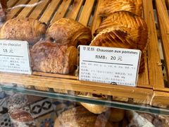 -老梦面包 CHEZMOREL(三源里店)