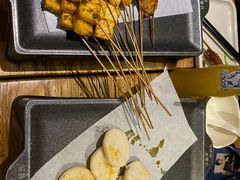 -管氏翅吧(国展店)