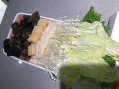 -半天妖烤鱼(东方新天地店)