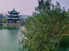 -台州府城(东湖)