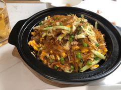 -周三的情书花园餐厅(江北店)