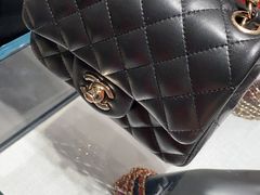-CHANEL(恒隆广场店)
