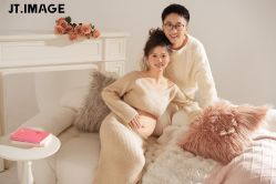-专注孕妇照亲子照·纪田摄影