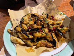 -东来土菜馆(民祥园路店)
