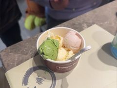-大渔铁板烧(花园道店)