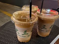 -大三元丝袜奶茶(创于2013·动感小西关店)