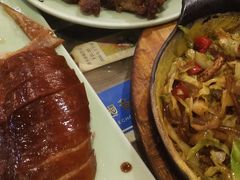 -局气 烤鸭·北京菜(光华路店)