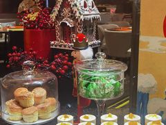 -岷山饭店-芝芝自助餐厅