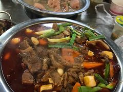 -小民大排档(光谷店)