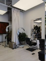 -Hair  Gallery