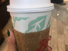 -星巴克(来福士办公楼店)