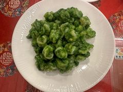 -玉华台饭庄(裕中西里小区店)