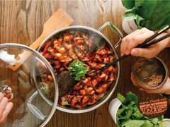 android_upload_pic-黄记煌三汁焖锅(荣盛国际店)