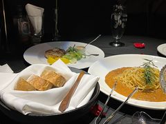 -小火花·干式熟成牛排馆Spark SteakHouse(剑桥郡店)