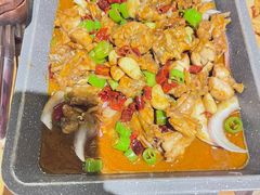 -肖记公安牛肉鱼杂馆· 省级非物质文化遗产(仁和路店)