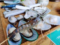 -Thai Basil罗勒叶泰式餐厅(时代天街店)