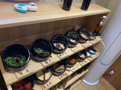 -独食火锅·半米屋台(直营总店)