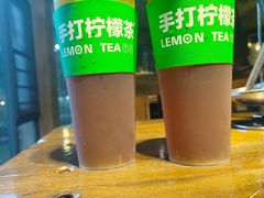 -天怡·鱼工厂(梅溪湖店)