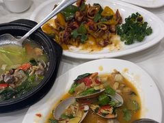 -潮味鱼仔店·地道潮汕味(坪山店)