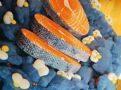 -原志优秀食材·匠心料理·海胆主题(金亿广场店)