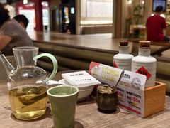 -苏小柳点心·手作小笼包(浦东嘉里城分院)