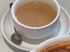 -香港深仔记茶餐厅(东门店)