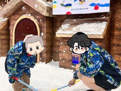 -世界之窗阿尔卑斯冰雪世界