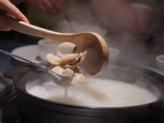 -大良毋米粥(锦龙路总店)