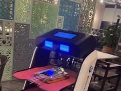 -百年果林椰子鸡(中洲店)