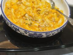 -山明水秀大饭店