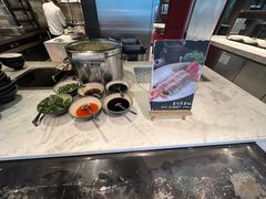 -上海雅居乐万豪侯爵酒店